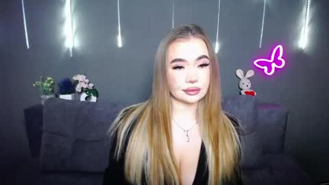 Snapshot of anastacyyellig chatting on 24, 4, 2026 anastacyyellig online show from 24, 4, 2026