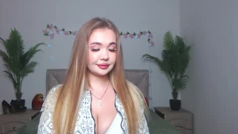 Snapshot of anastacyyellig chatting on 29, 5, 2026 anastacyyellig online show from 29, 5, 2026