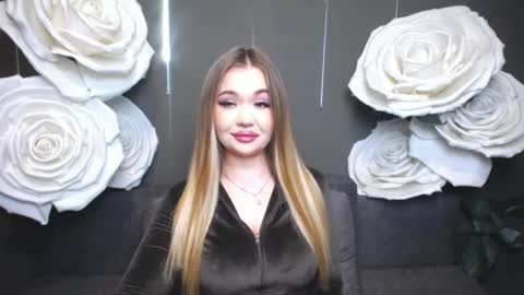 Snapshot of anastacyyellig chatting on 30, 5, 2026 anastacyyellig online show from 30, 5, 2026