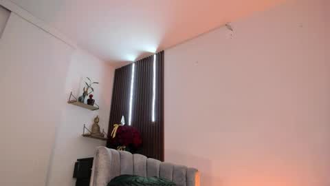 Snapshot of anastalin chatting on 22, 2, 2025 Ana Stalin online show from 22, 2, 2025