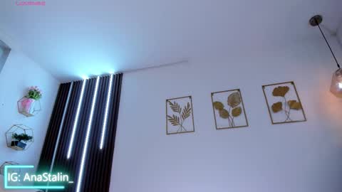 Ana Stalin online show from 22, 2, 2026