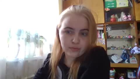 Anastasia online show from 22, 2, 2026