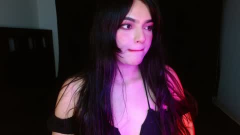 Snapshot of anastasia1213 chatting on 2, 12, 2024 Anastasia Gomez online show from 2, 12, 2024