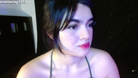 Snapshot of anastasia1213 chatting on 5, 12, 2024 Anastasia Gomez online show from 5, 12, 2024