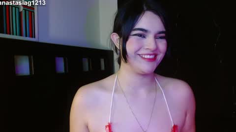 Snapshot of anastasia1213 chatting on 8, 12, 2024 Anastasia Gomez online show from 8, 12, 2024