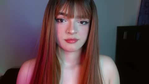 Snapshot of anastasia1213 chatting on 7, 2, 2025 Anastasia Gomez online show from 7, 2, 2025