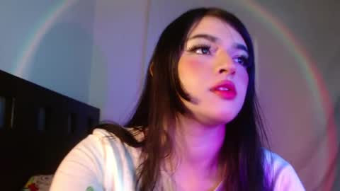 Snapshot of anastasia1213 chatting on 17, 2, 2025 Anastasia Gomez online show from 17, 2, 2025