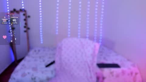 Snapshot of anastasia1213 chatting on 25, 10, 2025 Anastasia Gomez online show from 25, 10, 2025