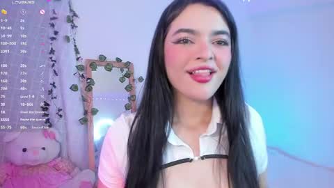 Snapshot of anastasia1213 chatting on 12, 7, 2026 Anastasia Gomez online show from 12, 7, 2026