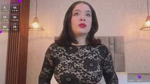 anastasia_cole_ online show from 10, 6, 2026