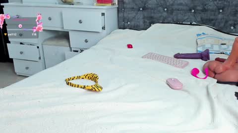  ANASTASIA DANGER  online show from 27, 1, 2025