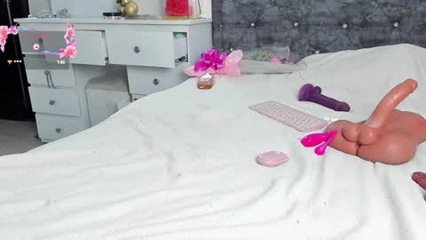  ANASTASIA DANGER  online show from 30, 1, 2025