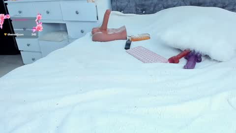  ANASTASIA DANGER  online show from 5, 2, 2025