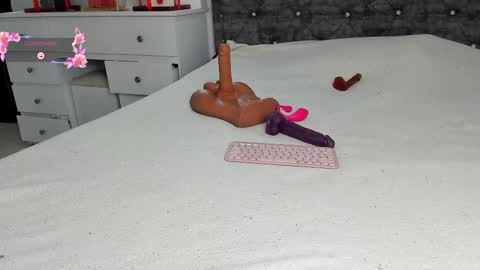  ANASTASIA DANGER  online show from 13, 2, 2025