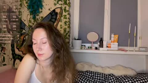 Snapshot of anastasia_yummy chatting on 15, 4, 2026 anastasia_yummy online show from 15, 4, 2026