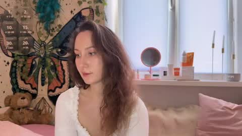 Snapshot of anastasia_yummy chatting on 18, 4, 2026 anastasia_yummy online show from 18, 4, 2026