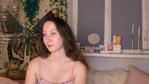 Snapshot of anastasia_yummy chatting on 18, 4, 2026 anastasia_yummy online show from 18, 4, 2026