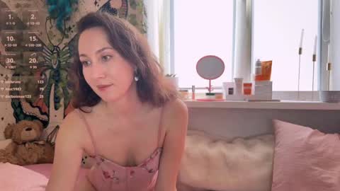 Snapshot of anastasia_yummy chatting on 19, 4, 2026 anastasia_yummy online show from 19, 4, 2026