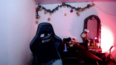 Jennyfer.... but u can say me Anastasia online show from 5, 1, 2025