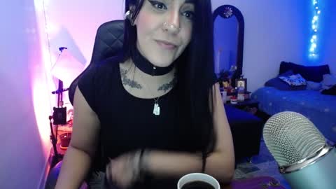 Jennyfer.... but u can say me Anastasia online show from 6, 2, 2025