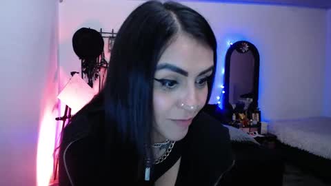 Jennyfer.... but u can say me Anastasia online show from 12, 3, 2025