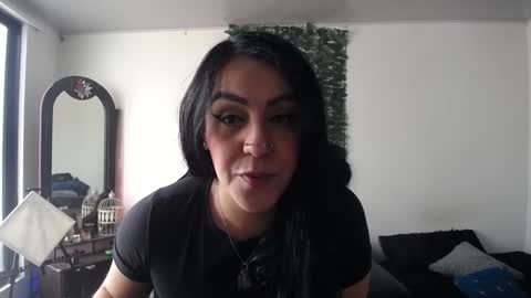 Jennyfer.... but u can say me Anastasia online show from 9, 9, 2025