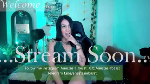 Jennyfer.... but u can say me Anastasia online show from 19, 3, 2026