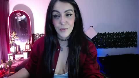 Jennyfer.... but u can say me Anastasia online show from 6, 4, 2026