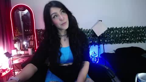 Jennyfer.... but u can say me Anastasia online show from 18, 4, 2026