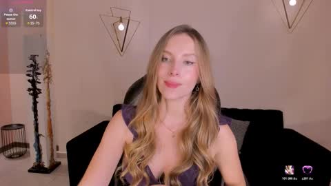 A N A S T A S I A  online show from 14, 2, 2026