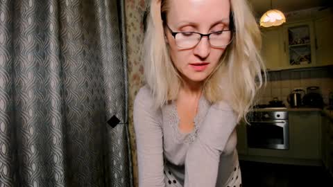 Anastasia online show from 21, 12, 2024