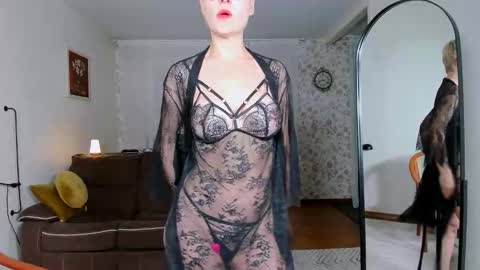 Anastasia online show from 7, 11, 2025