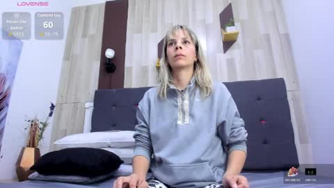 anastasia online show from 4, 4, 2026