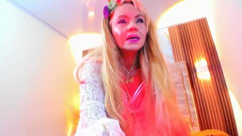 Snapshot of anastasiataylor_ chatting on 25, 1, 2025 Ana 3 online show from 25, 1, 2025