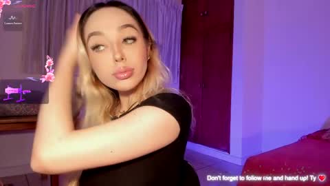 Anastasia online show from 18, 4, 2026