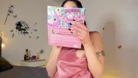 Snapshot of anastasiia5 chatting on 7, 2, 2025 anastasia online show from 7, 2, 2025