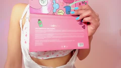 Snapshot of anastasiia5 chatting on 10, 9, 2025 anastasia online show from 10, 9, 2025