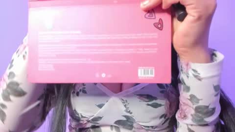 Snapshot of anastasiia5 chatting on 8, 10, 2025 anastasia online show from 8, 10, 2025