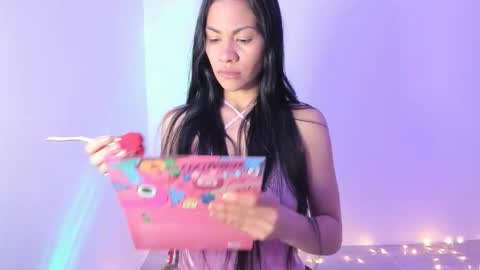 Snapshot of anastasiia5 chatting on 10, 10, 2025 anastasia online show from 10, 10, 2025