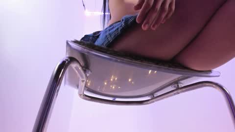 Snapshot of anastasiia5 chatting on 20, 10, 2025 anastasia online show from 20, 10, 2025