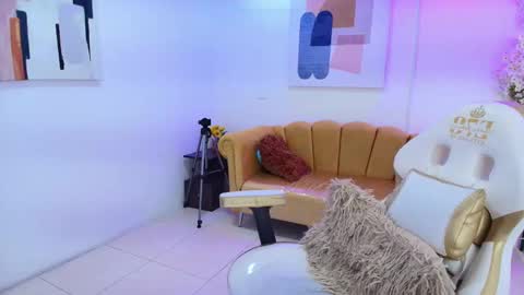 Anastasia  online show from 19, 10, 2025