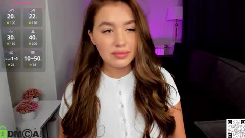 Anastasia online show from 1, 10, 2025