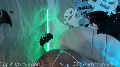 Snapshot of anastassia__ chatting on 1, 11, 2025 Anastassia online show from 1, 11, 2025