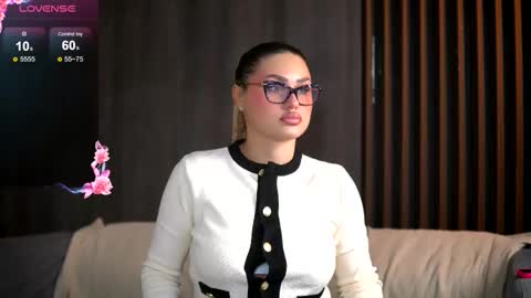 AnastasyaNoir online show from 30, 11, 2025