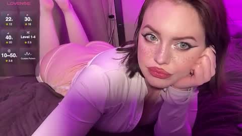 Snapshot of anataokasan chatting on 11, 11, 2025 Anata online show from 11, 11, 2025