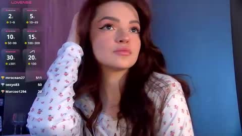 Snapshot of anawestt chatting on 7, 4, 2026 Ana online show from 7, 4, 2026