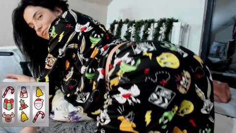 Snapshot of anaworld69 chatting on 29, 12, 2024 of just4ana online show from 29, 12, 2024