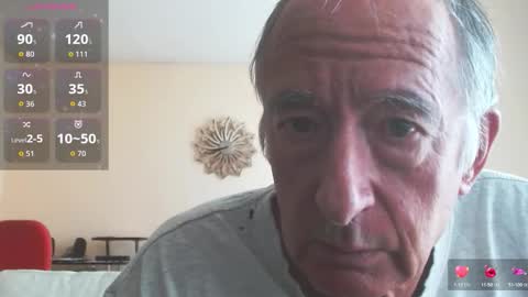 Snapshot of anax69 chatting on 15, 9, 2025 mario online show from 15, 9, 2025
