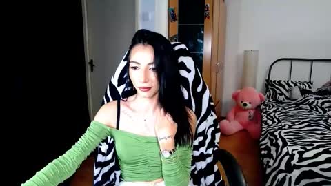sweetSin online show from 13, 11, 2025