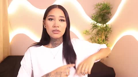 anaya_olyx online show from 30, 9, 2025